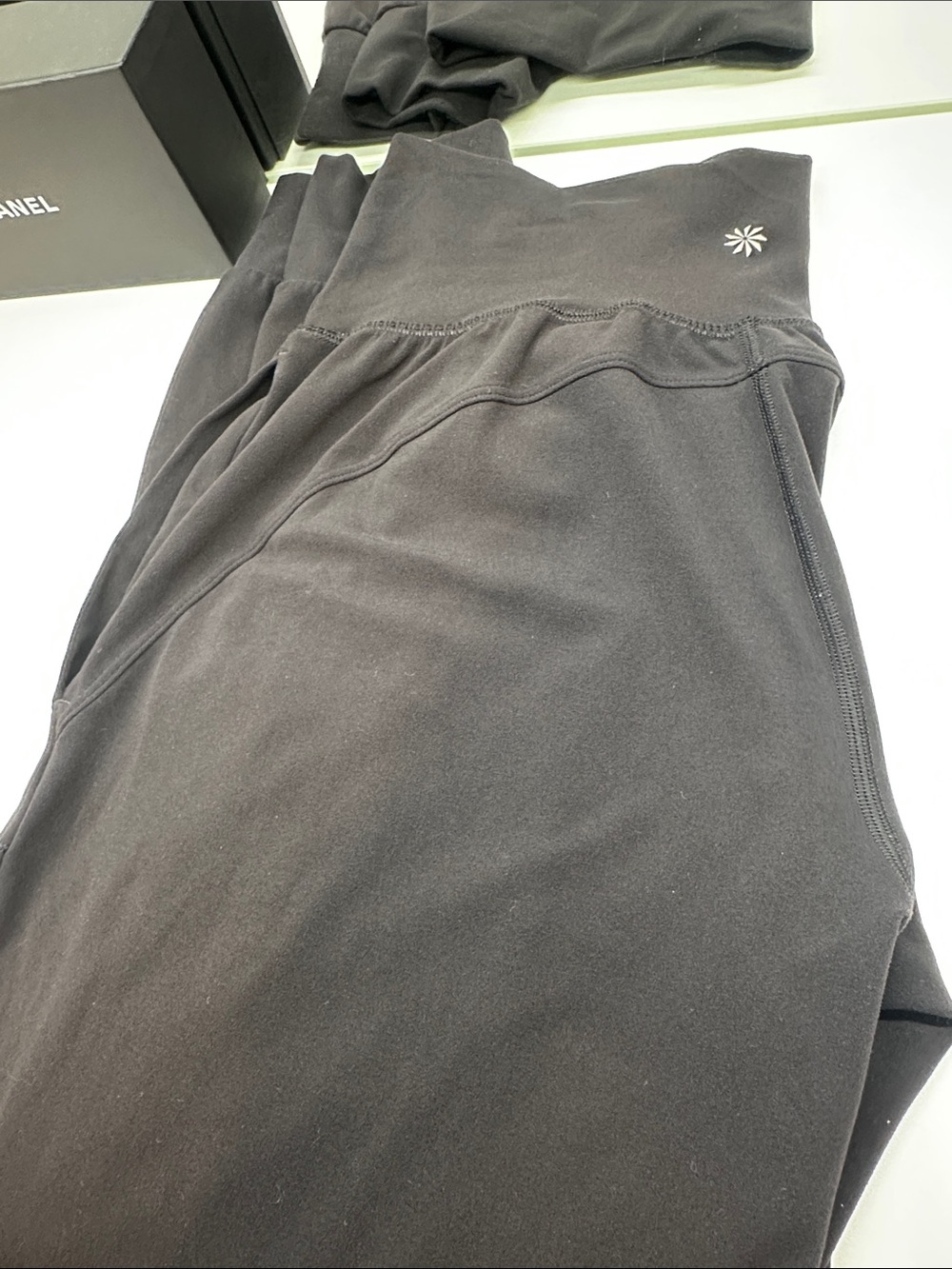 Athleta Salutation Joggers